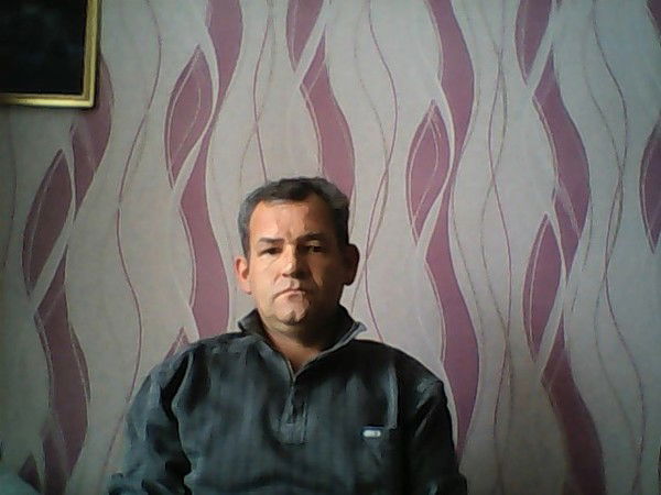 Леонид Расшивалов