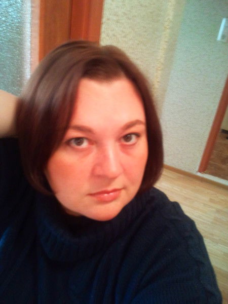 Ольга Чинникова