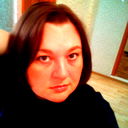 Ольга Чинникова
