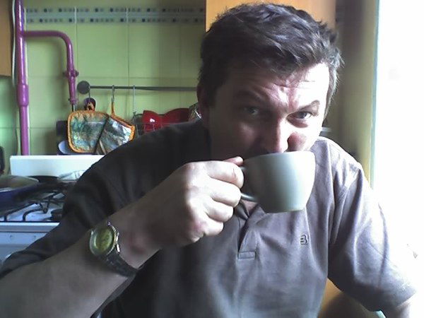 Сергей Казаку