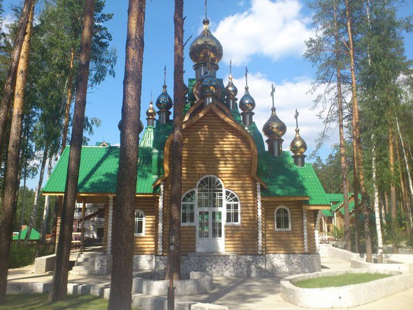 Ольга Апухтина