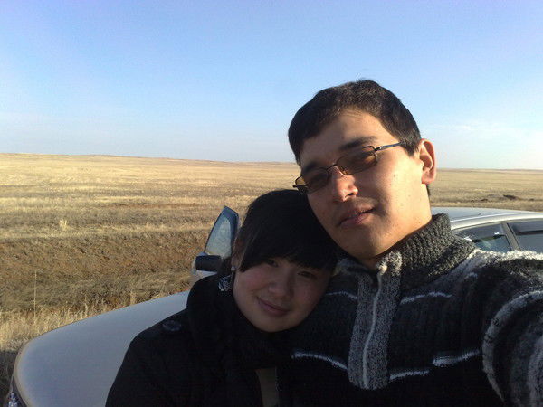 Алтынгуль Кожахметова