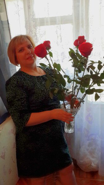 Елена Зарипова