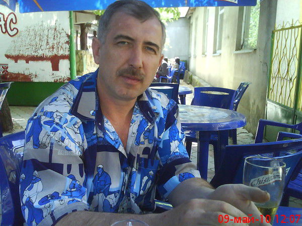 Виталик Пэнушэ