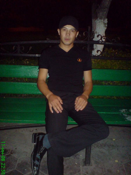 Таукен Сиябеков