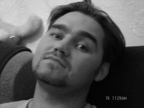 Роман Чепиков