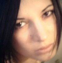 Алёнушка Гатауллина