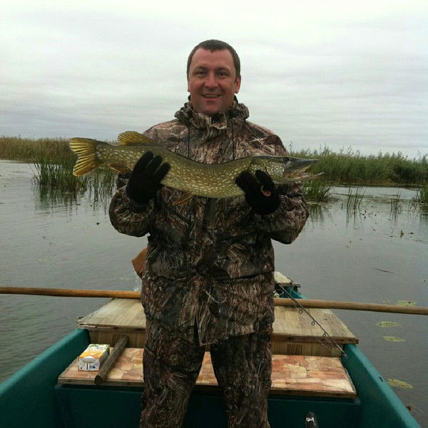 Сергей Королев