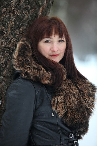 Дина Липская