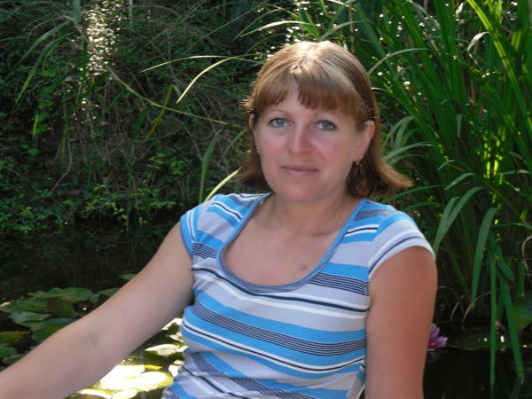 Людмила Мищенко