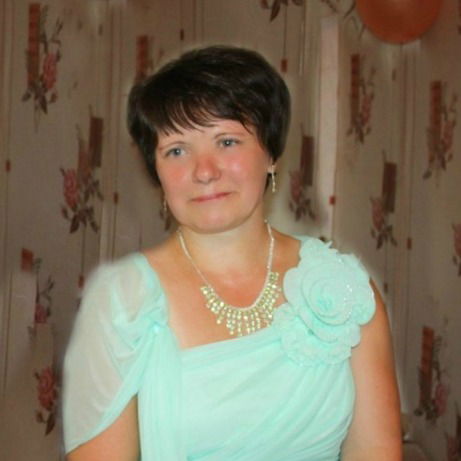 Наталия Чобану