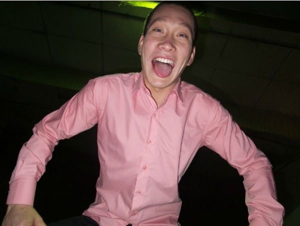 Дархан Еркинов