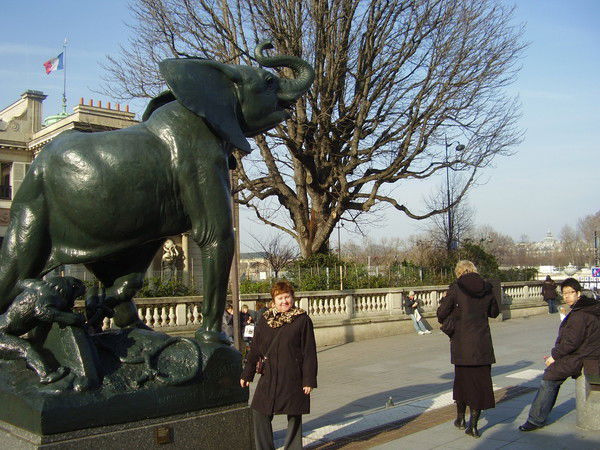 Валентина Тишинина