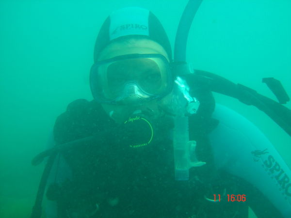 Владимир Пименов