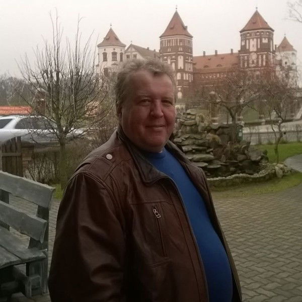 Валентин Живицкий