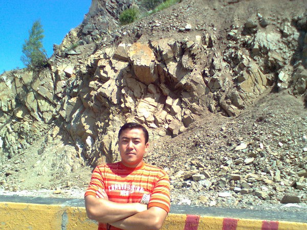 Багдат Идияев