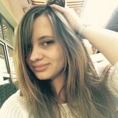 Екатерина Перетягина