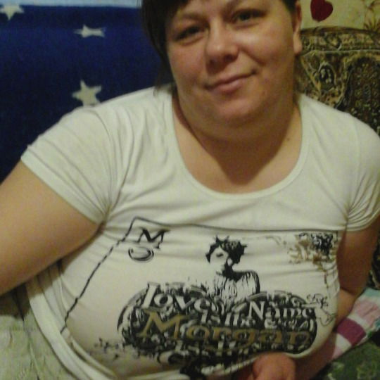 Галина Бузычкина