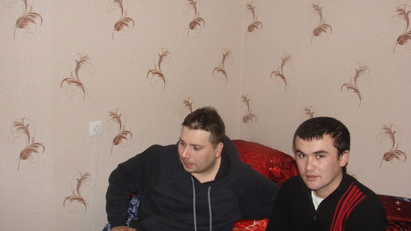 Максуд Фазылов