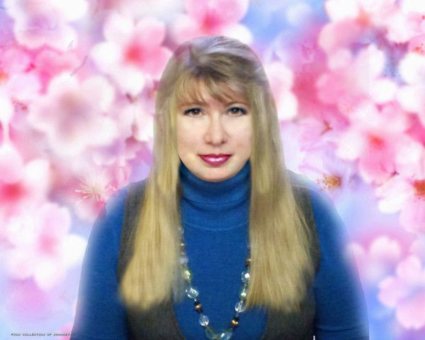 Светлана Вдовина