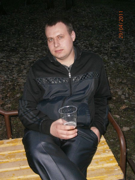 Александр Ильин