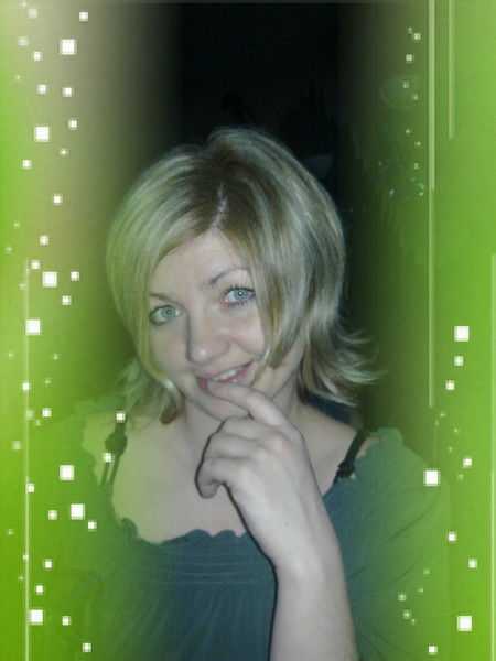 Анна Соболева