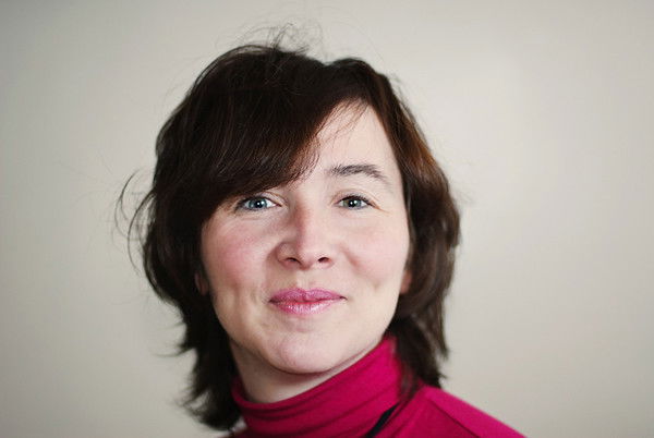 Ольга Григорьева