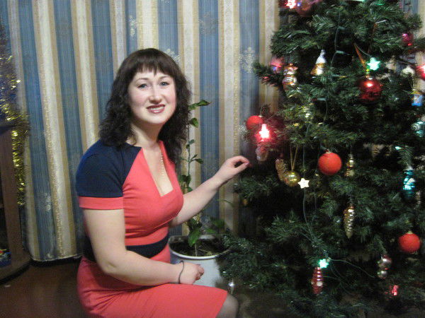 Татьянка Кузнецова