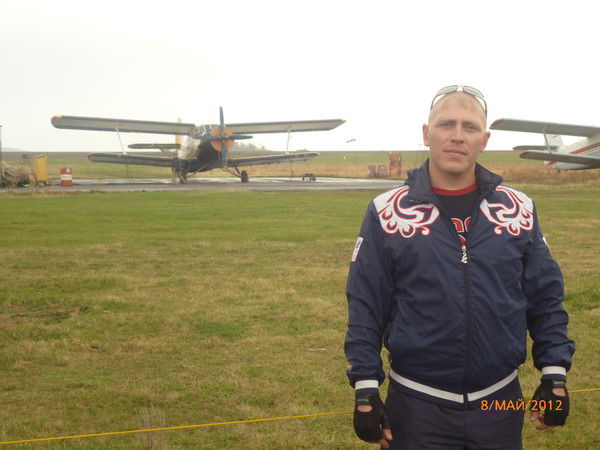 Артем Танцырев