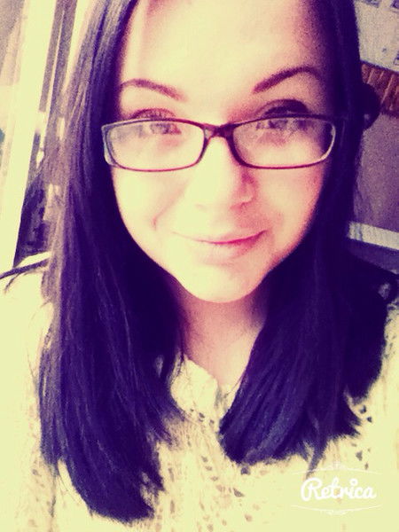 Мария Просвирнина