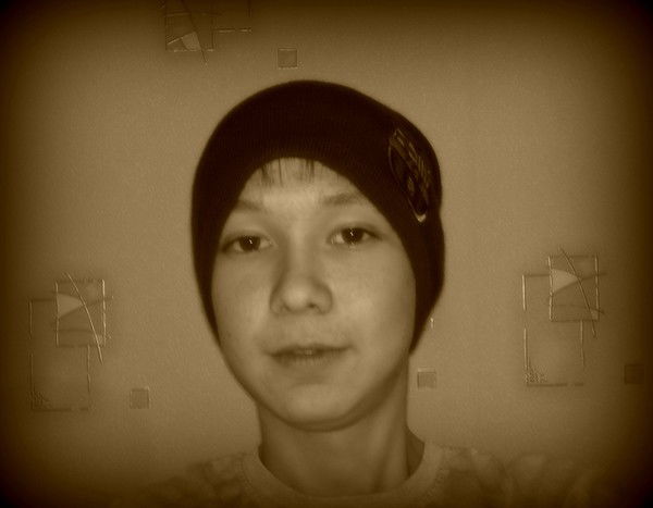 Дмитрий Редченко