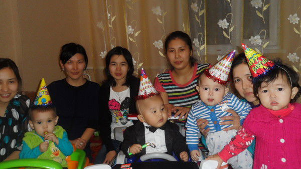 Жанар Куанышева