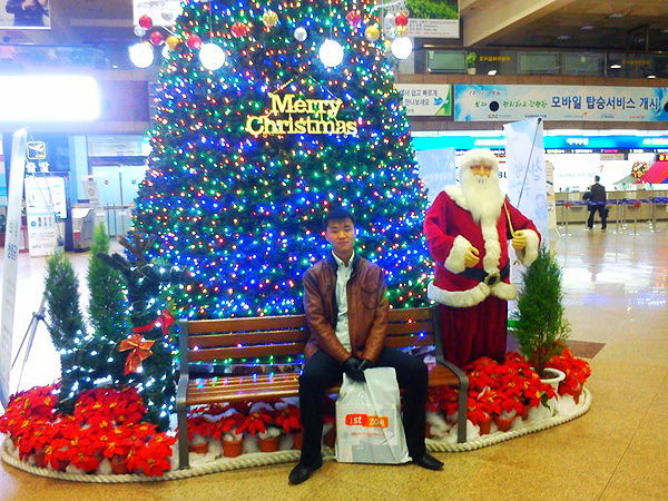 Владимир ****