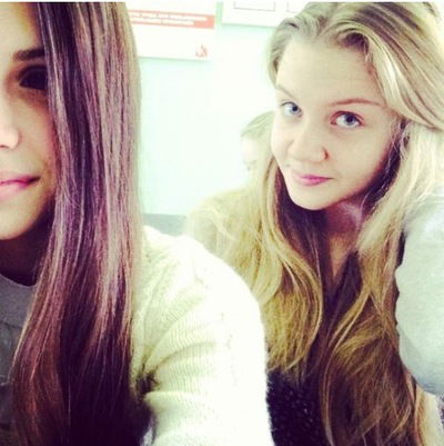 Ника Урваева