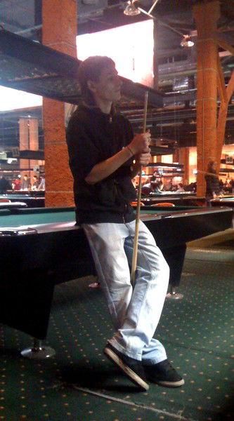 Игорь Дьяконов