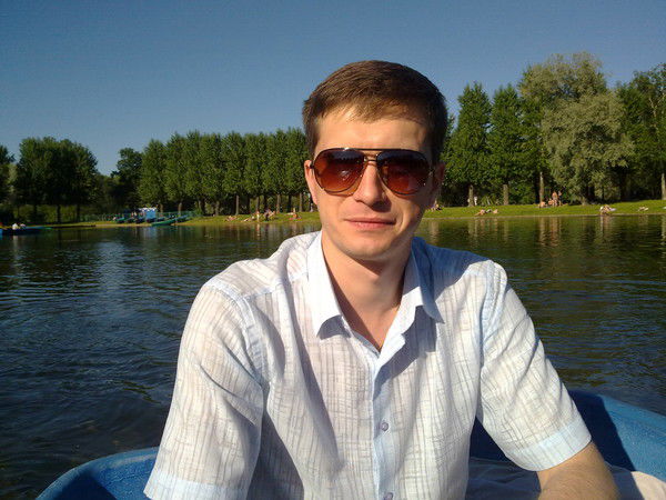 Руслан Рудюк