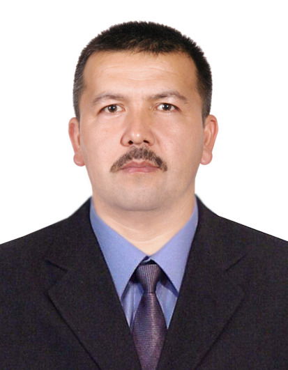 Валижон Ахмадалиев
