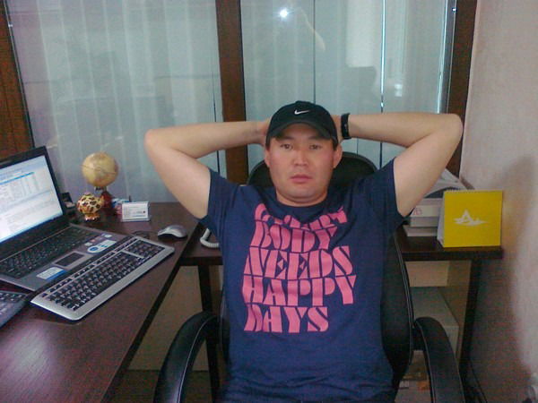 Руслан Ашимов