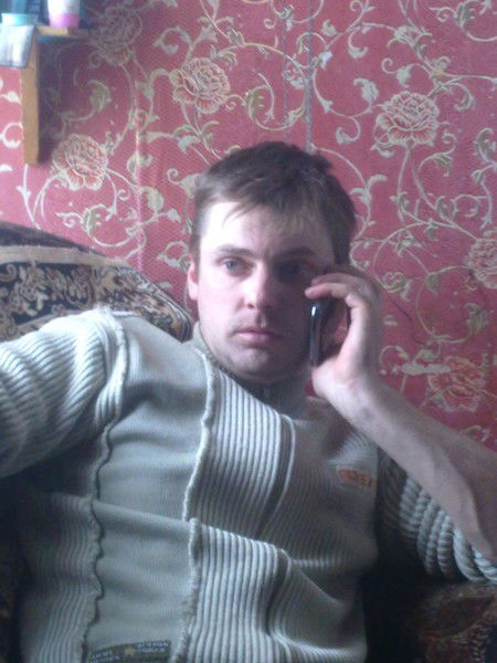 Александр Сауль