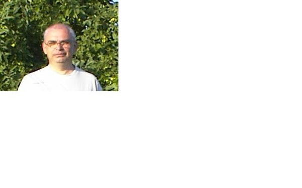 Илья Павлович