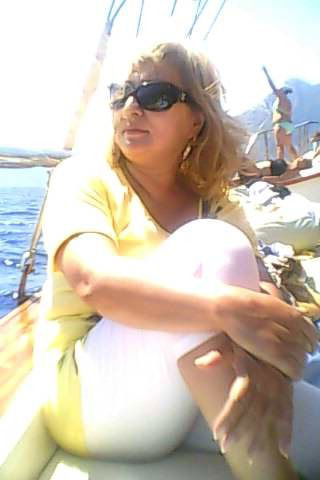 Нинелям Исламова