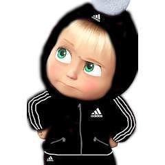 Айдай Кадырова