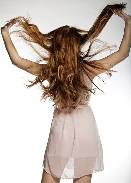 Юлия Залесская