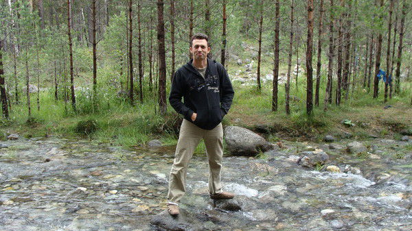 Максим Новицкий