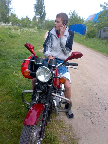 Дмитрий Сакович