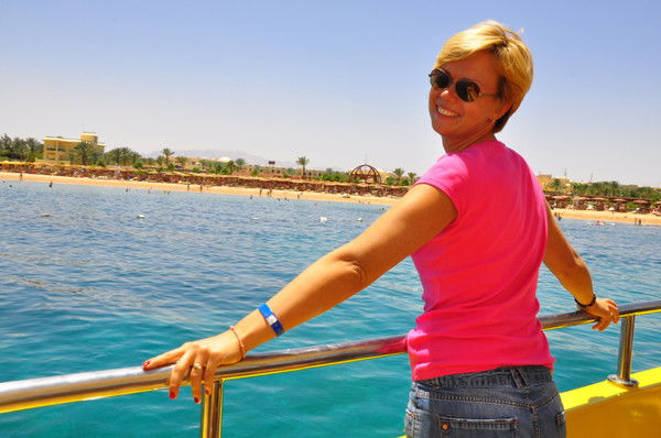 Анастасия Гецман