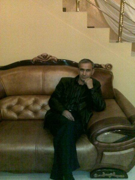 Заза Мезвришвили