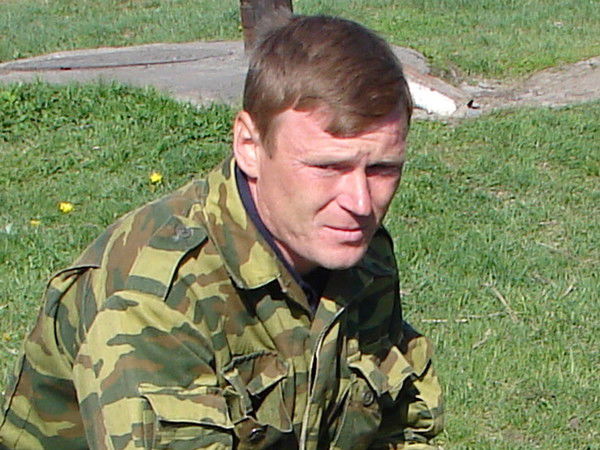 Юрий Поздняков