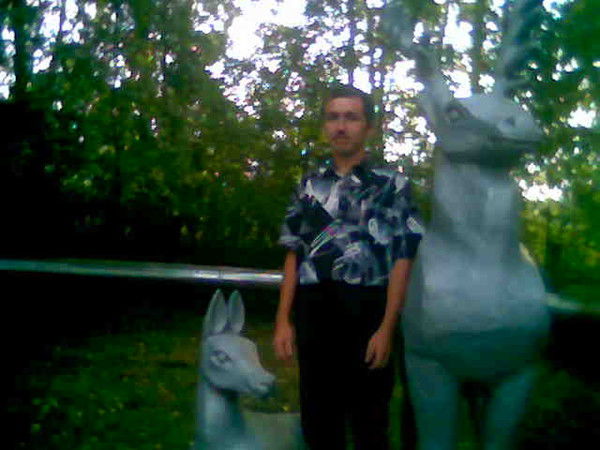 Ильяс Хакимов