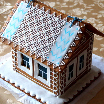 Майя Нилова